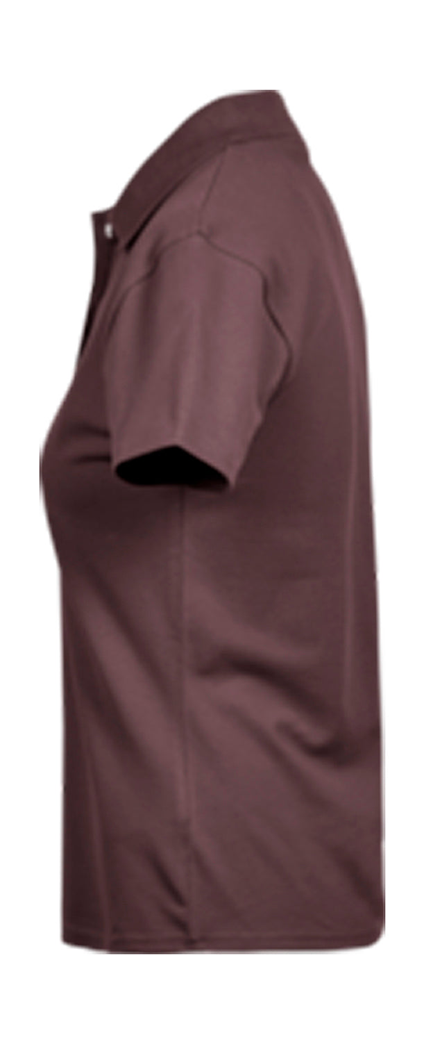 Ladies` Luxury Stretch Polo