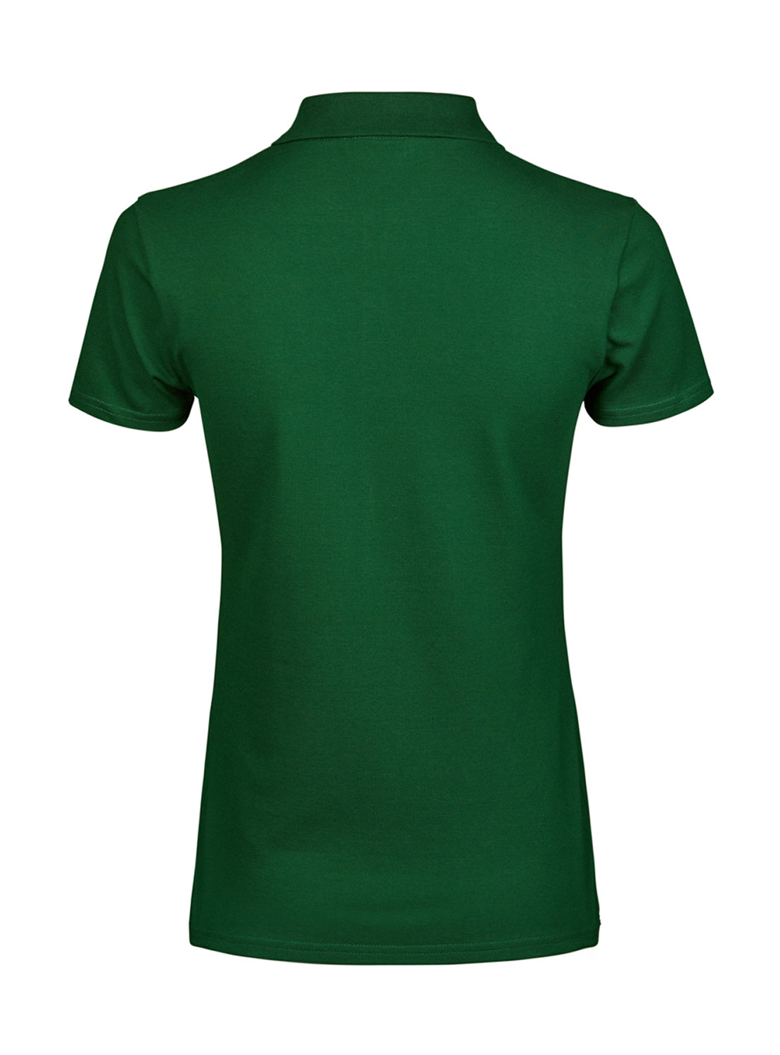 Ladies` Luxury Stretch Polo