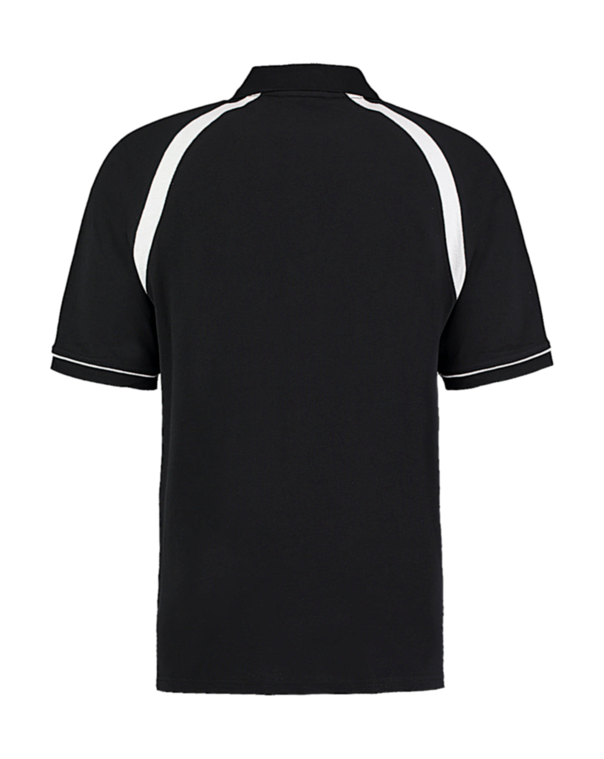 Kustom Kit Classic Fit Oak Hill Polo