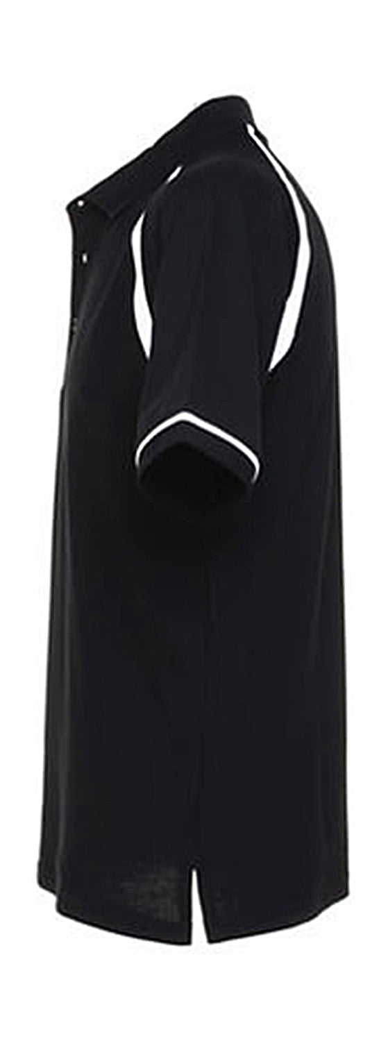 Kustom Kit Classic Fit Oak Hill Polo