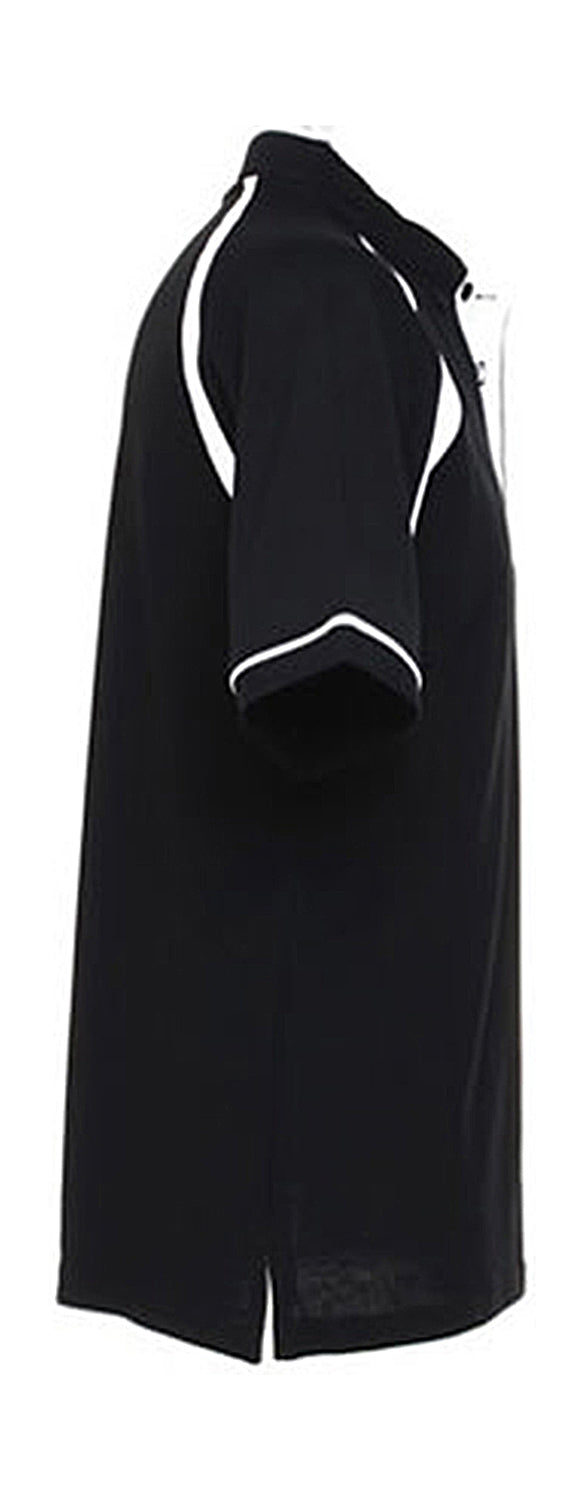 Kustom Kit Classic Fit Oak Hill Polo