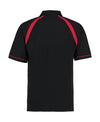 Kustom Kit Classic Fit Oak Hill Polo