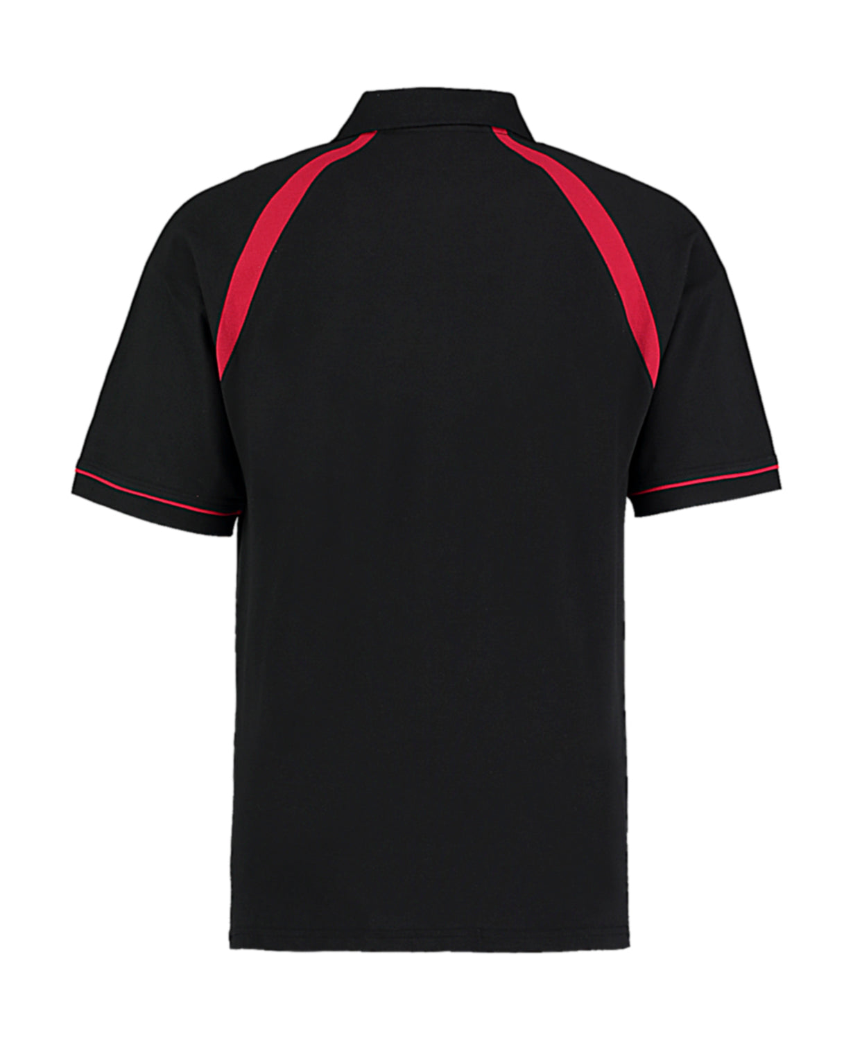 Kustom Kit Classic Fit Oak Hill Polo