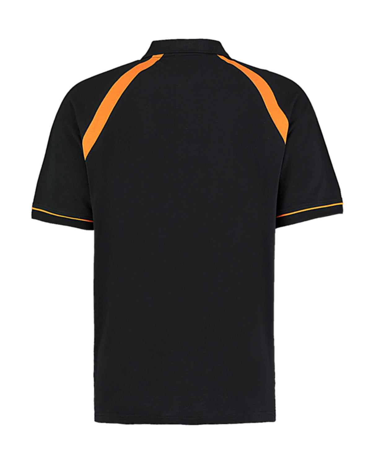 Kustom Kit Classic Fit Oak Hill Polo