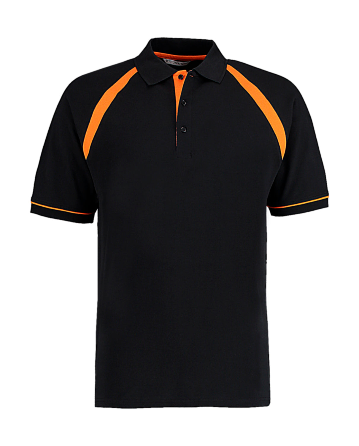 Kustom Kit Classic Fit Oak Hill Polo