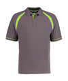 Kustom Kit Classic Fit Oak Hill Polo