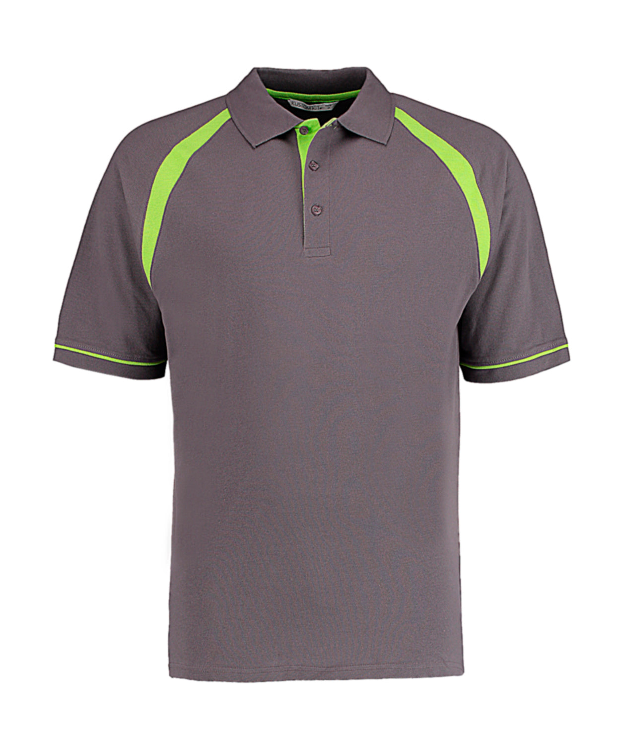 Kustom Kit Classic Fit Oak Hill Polo