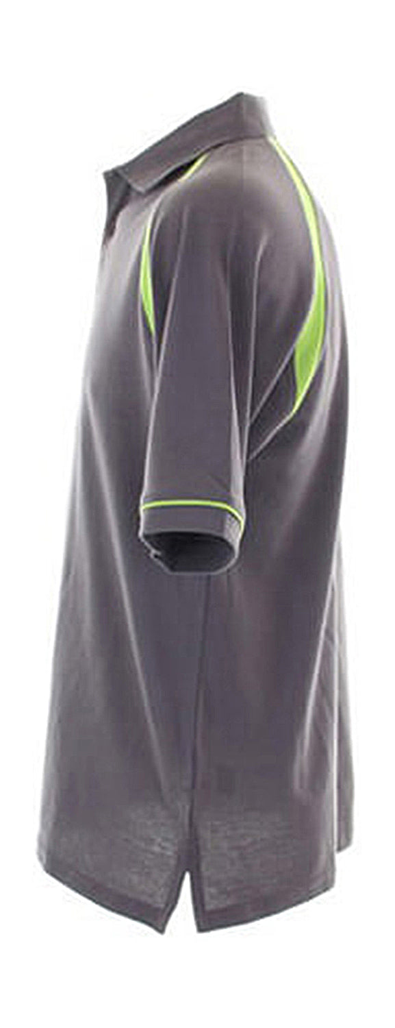 Kustom Kit Classic Fit Oak Hill Polo