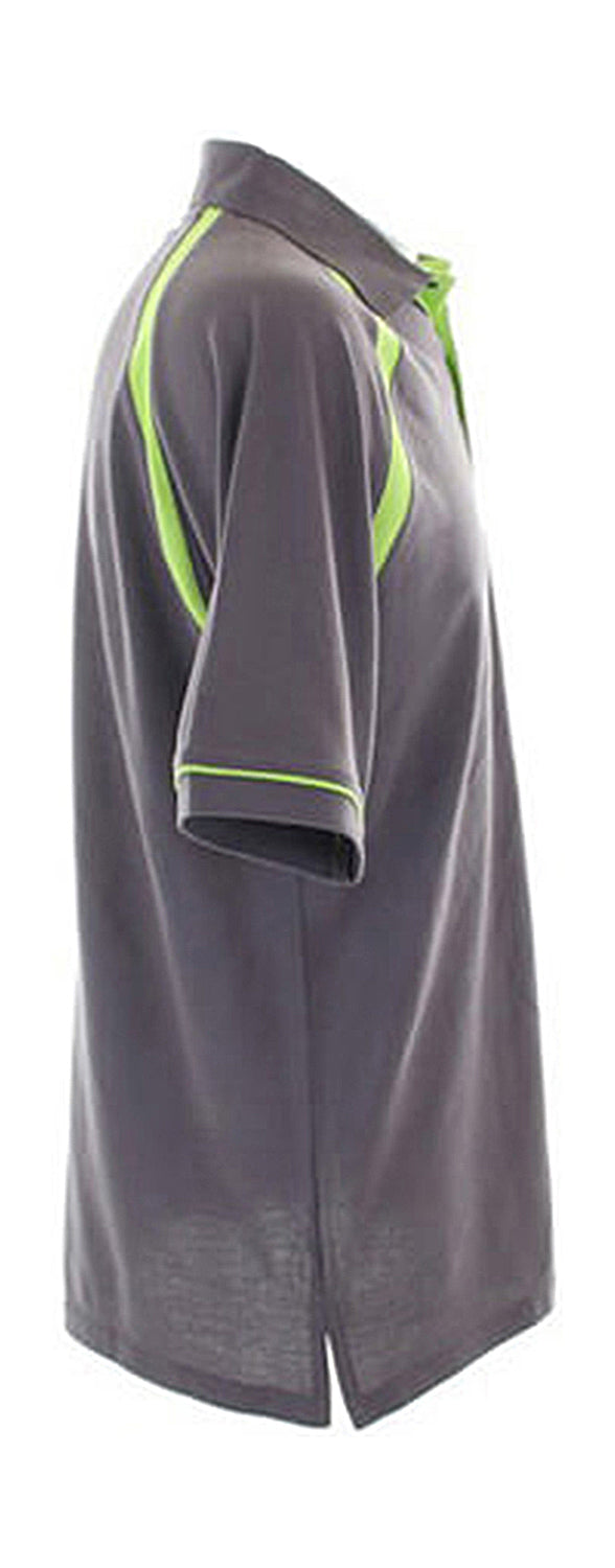 Kustom Kit Classic Fit Oak Hill Polo