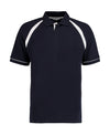 Kustom Kit Classic Fit Oak Hill Polo
