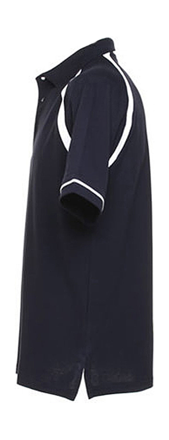 Kustom Kit Classic Fit Oak Hill Polo