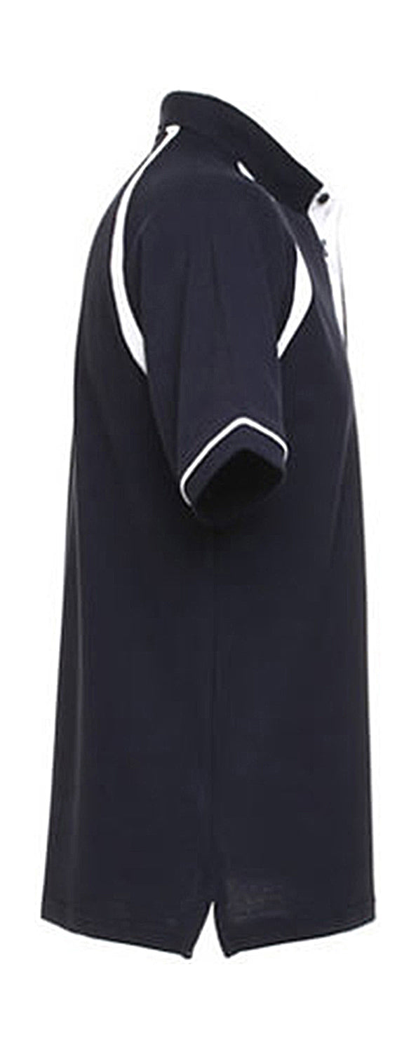 Kustom Kit Classic Fit Oak Hill Polo