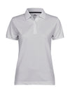 Tee Jays Women´s Club Polo