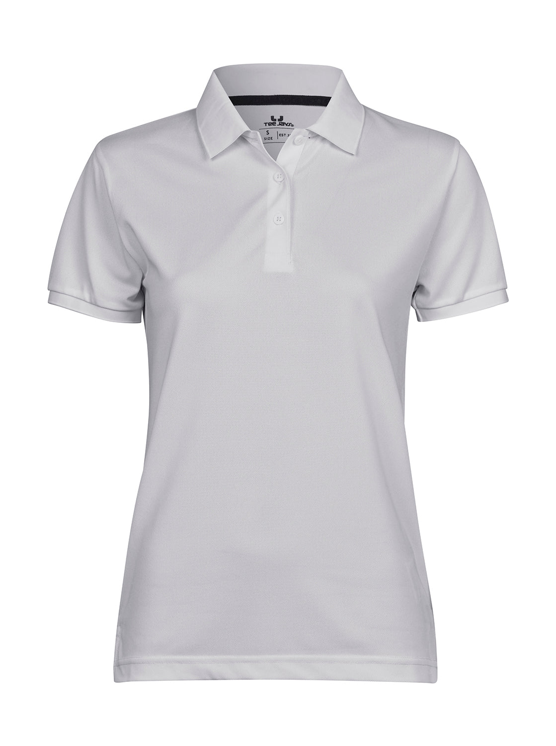 Tee Jays Women´s Club Polo