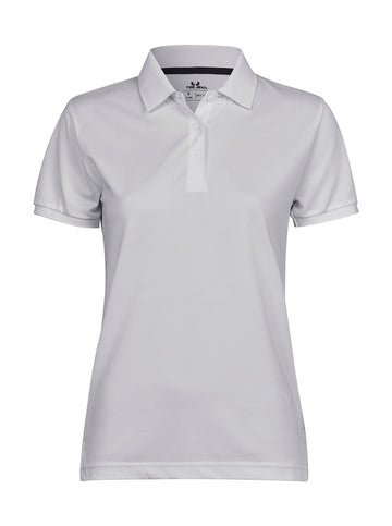 Tee Jays Women´s Club Polo