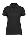 Tee Jays Women´s Club Polo