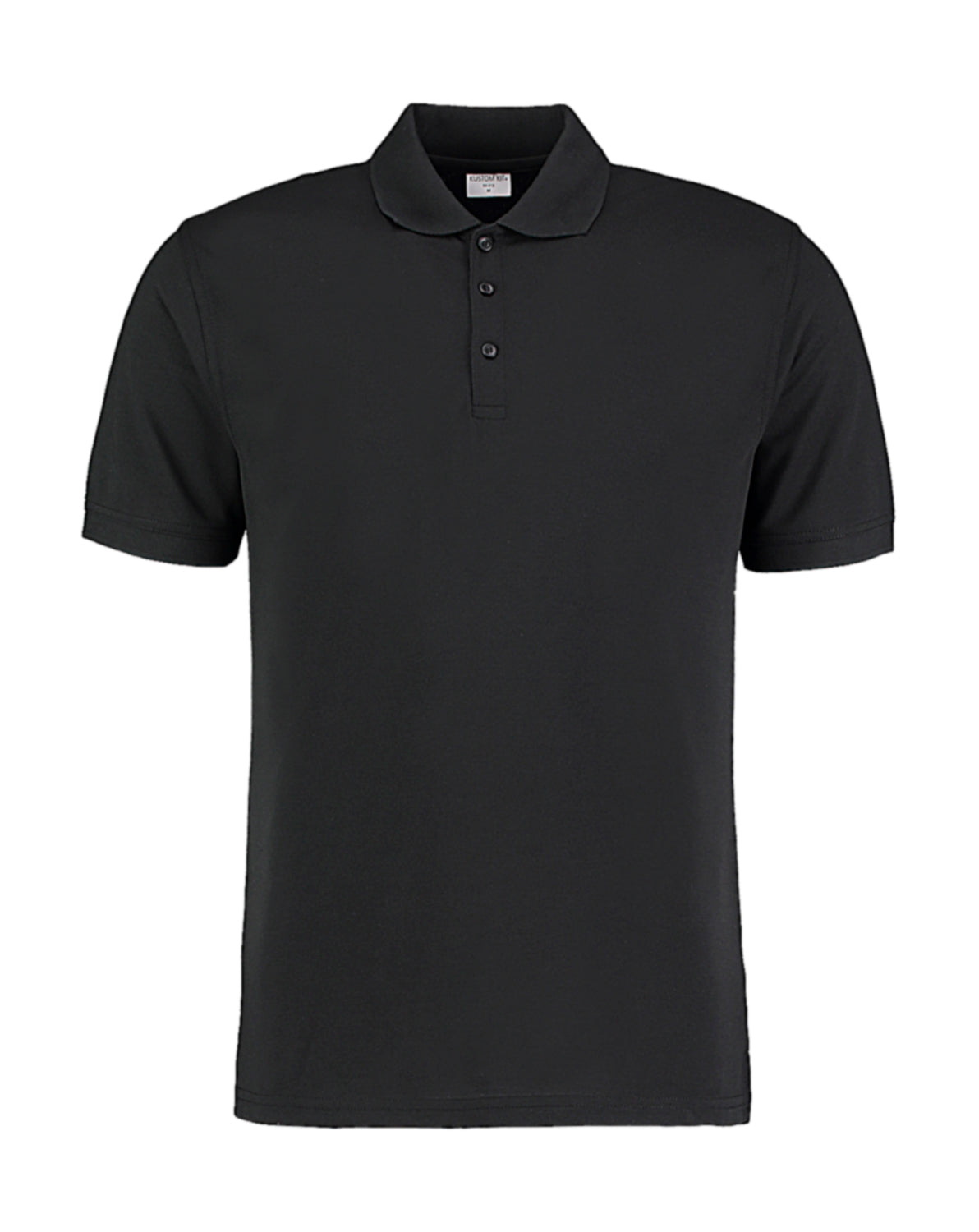Klassic Slim Fit Polo Superwash® 60º