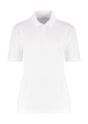 Kustom Kit Women´s Regular Fit Workforce Polo