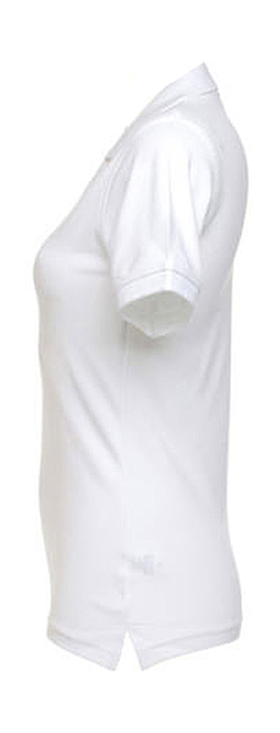 Kustom Kit Regular Fit Comfortec® V Neck Polo