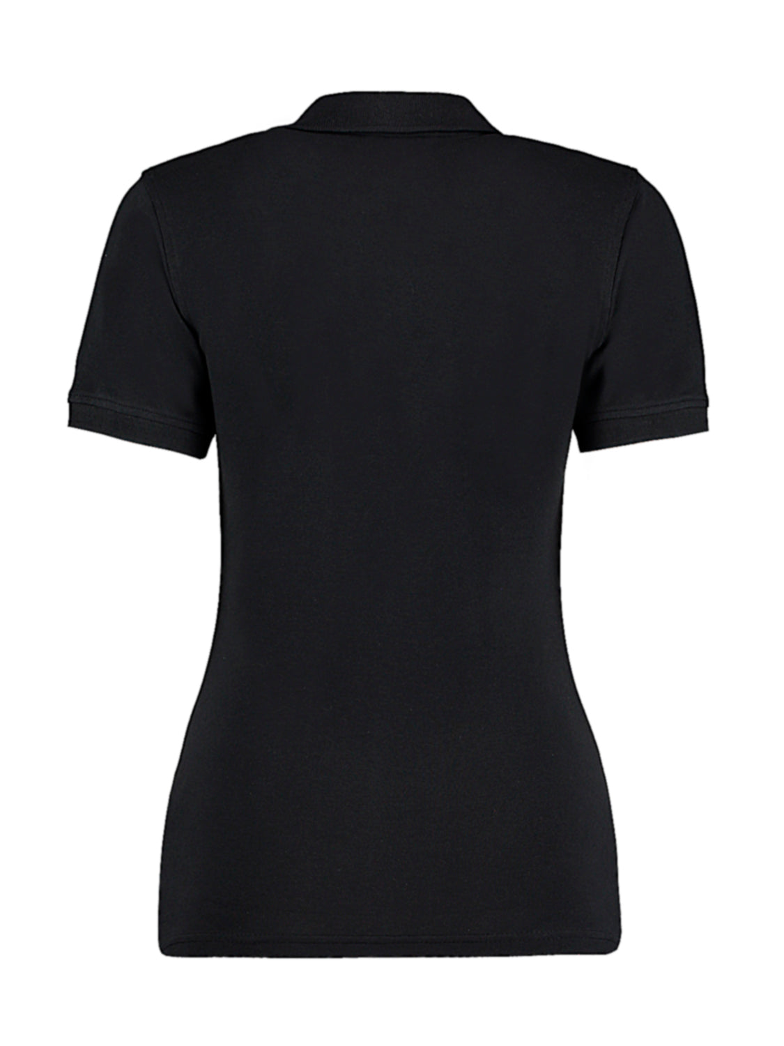 Kustom Kit Regular Fit Comfortec® V Neck Polo