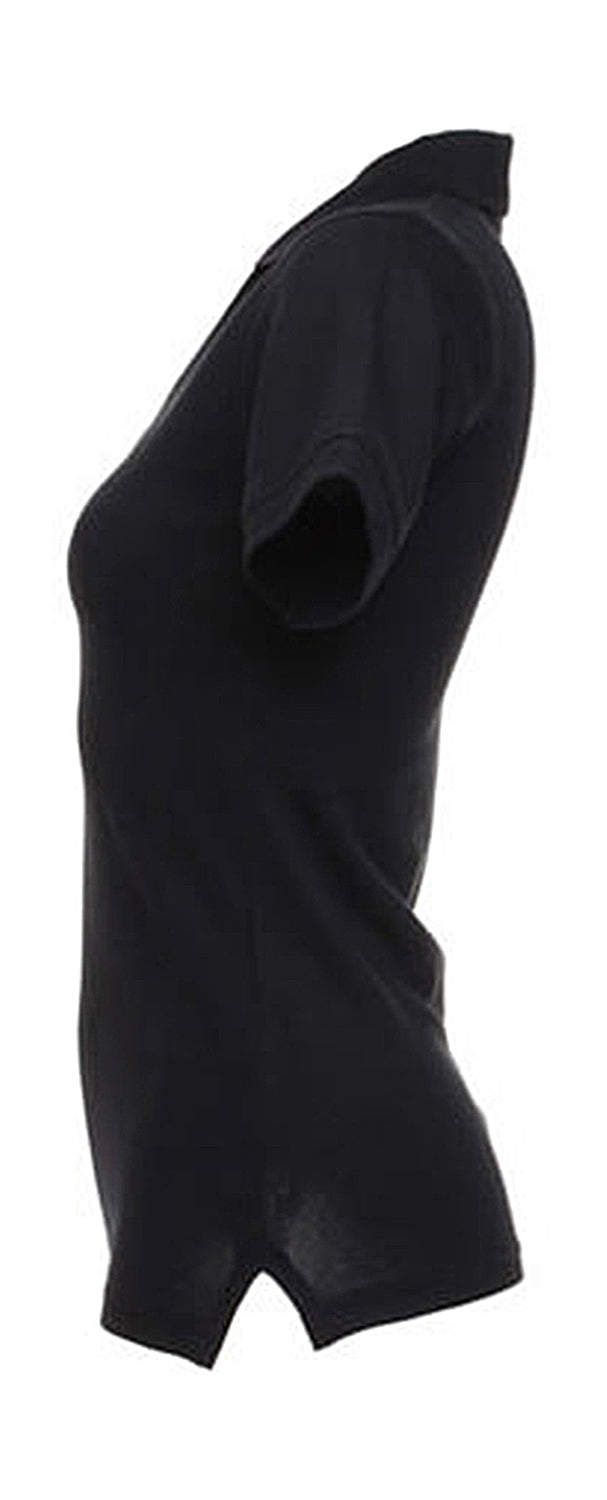 Kustom Kit Regular Fit Comfortec® V Neck Polo