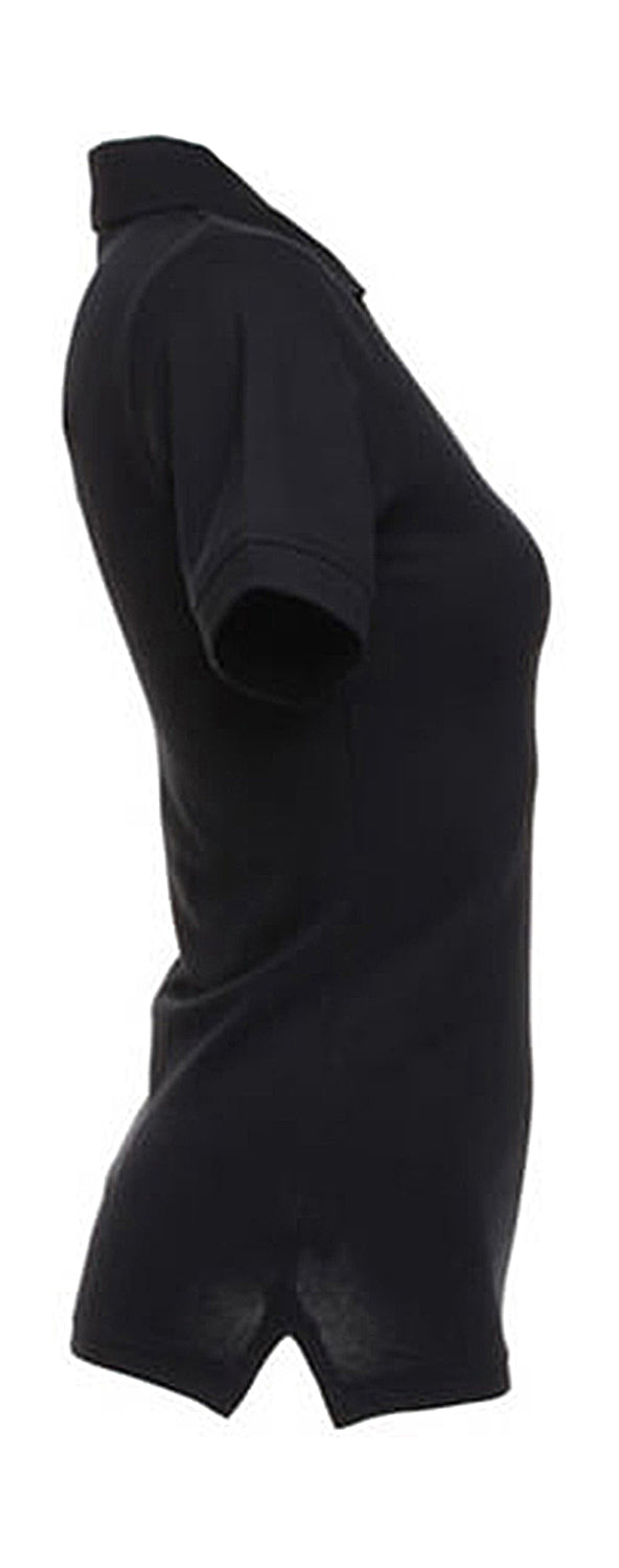 Kustom Kit Regular Fit Comfortec® V Neck Polo