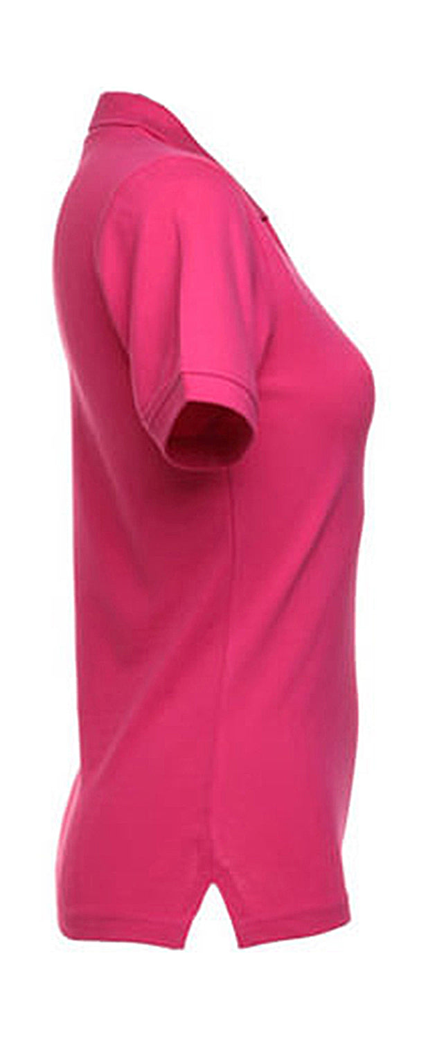 Kustom Kit Regular Fit Comfortec® V Neck Polo