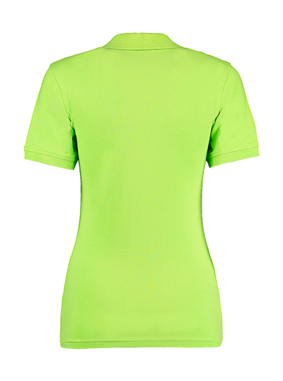 Kustom Kit Regular Fit Comfortec® V Neck Polo