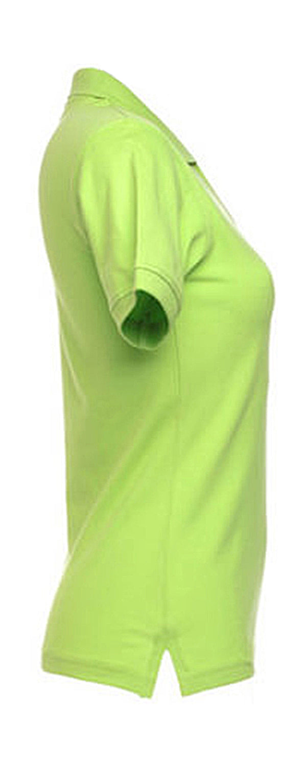 Kustom Kit Regular Fit Comfortec® V Neck Polo