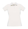 Safran Pure/women Polo