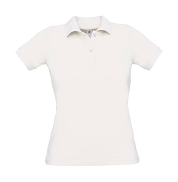 Safran Pure/women Polo