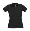 Safran Pure/women Polo