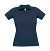 Safran Pure/women Polo