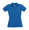 Safran Pure/women Polo