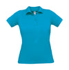 Safran Pure/women Polo