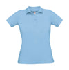 Safran Pure/women Polo
