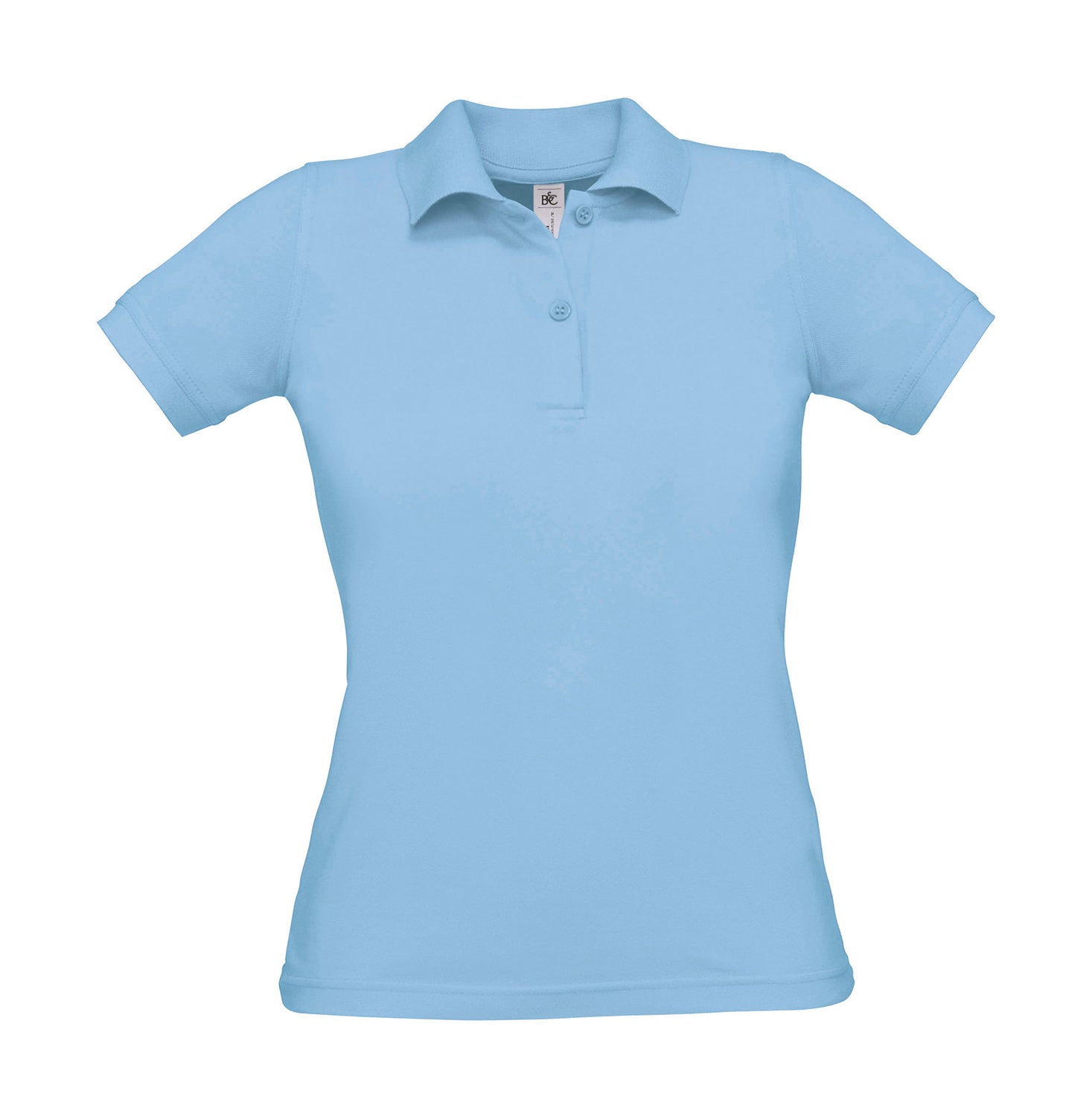 Safran Pure/women Polo