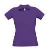 Safran Pure/women Polo