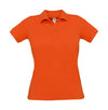 Safran Pure/women Polo