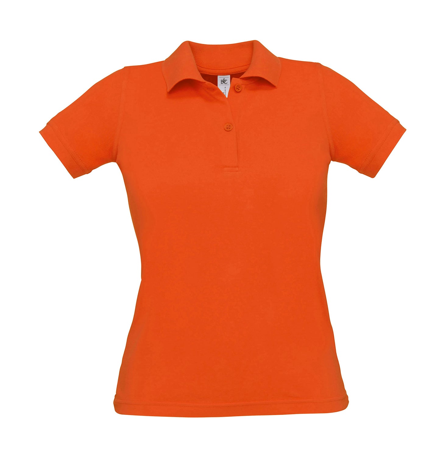 Safran Pure/women Polo