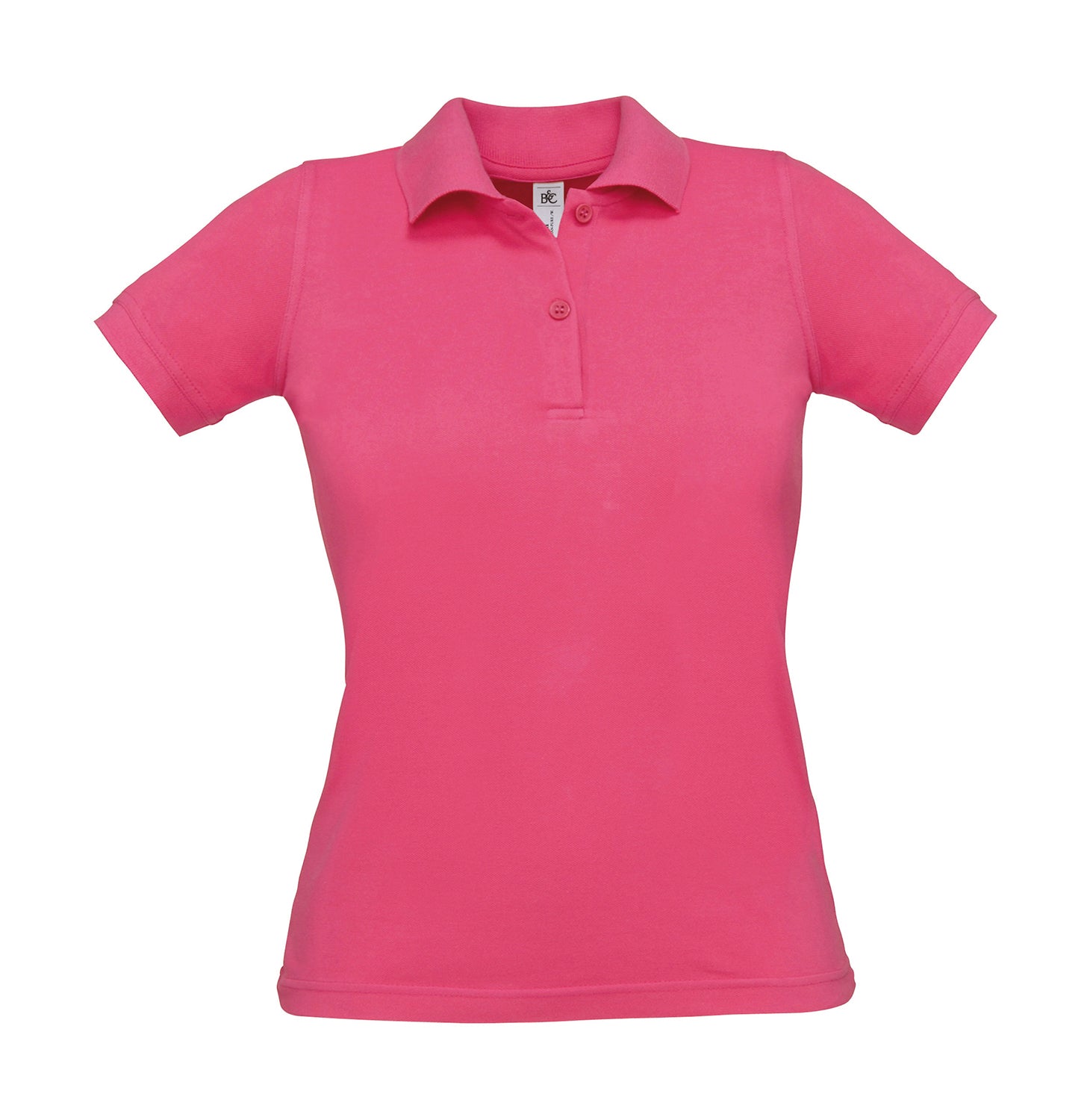 Safran Pure/women Polo