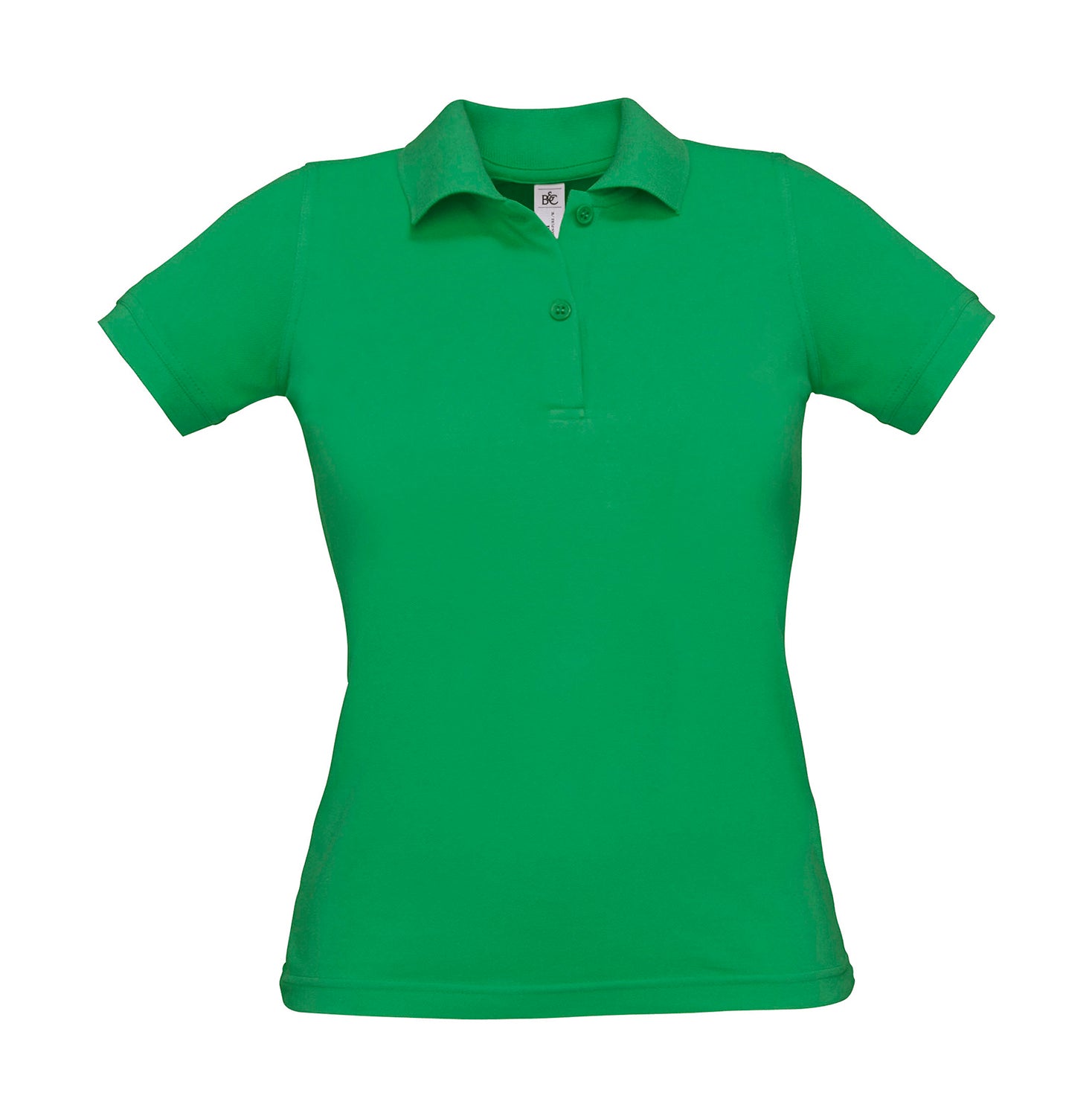 Safran Pure/women Polo