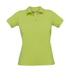Safran Pure/women Polo