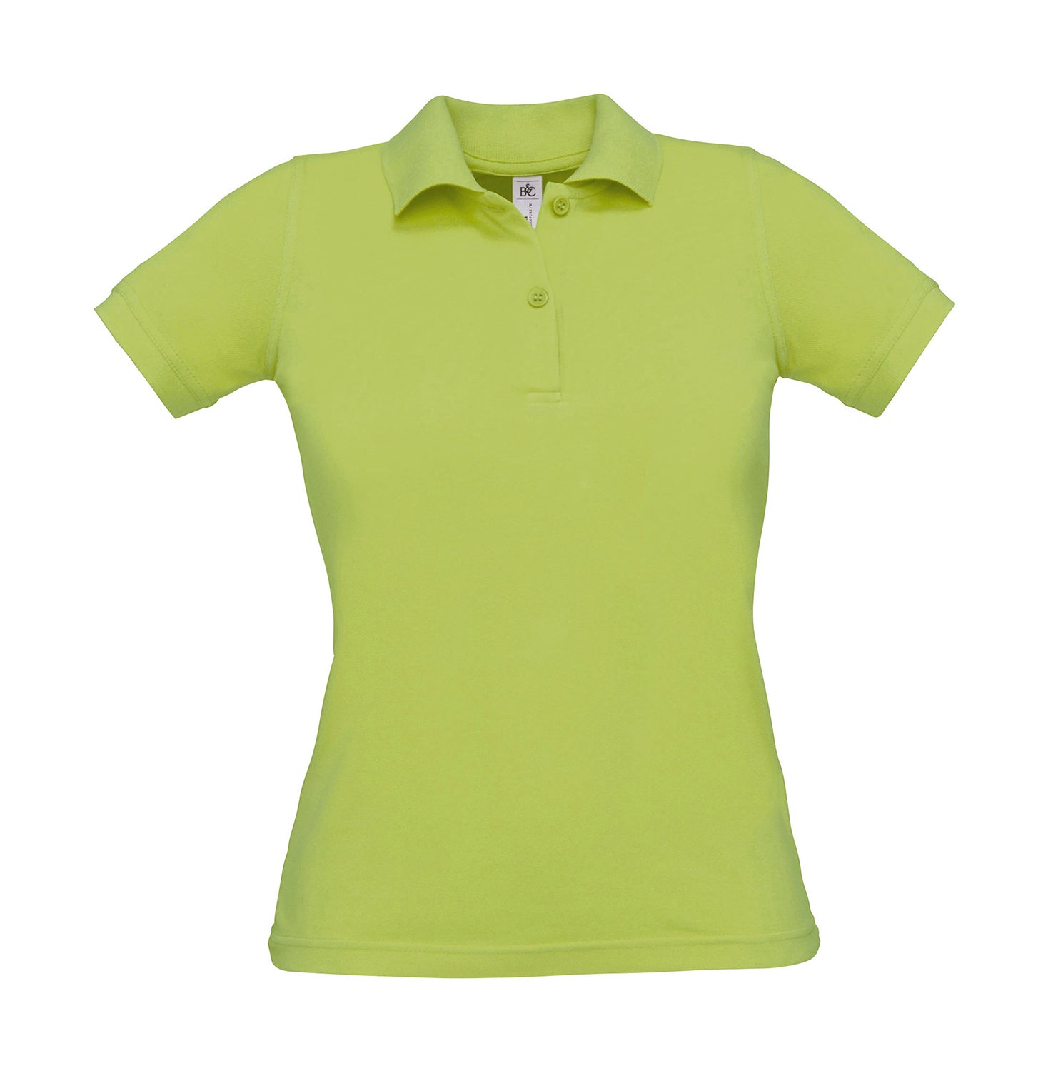 Safran Pure/women Polo