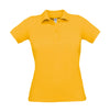 Safran Pure/women Polo