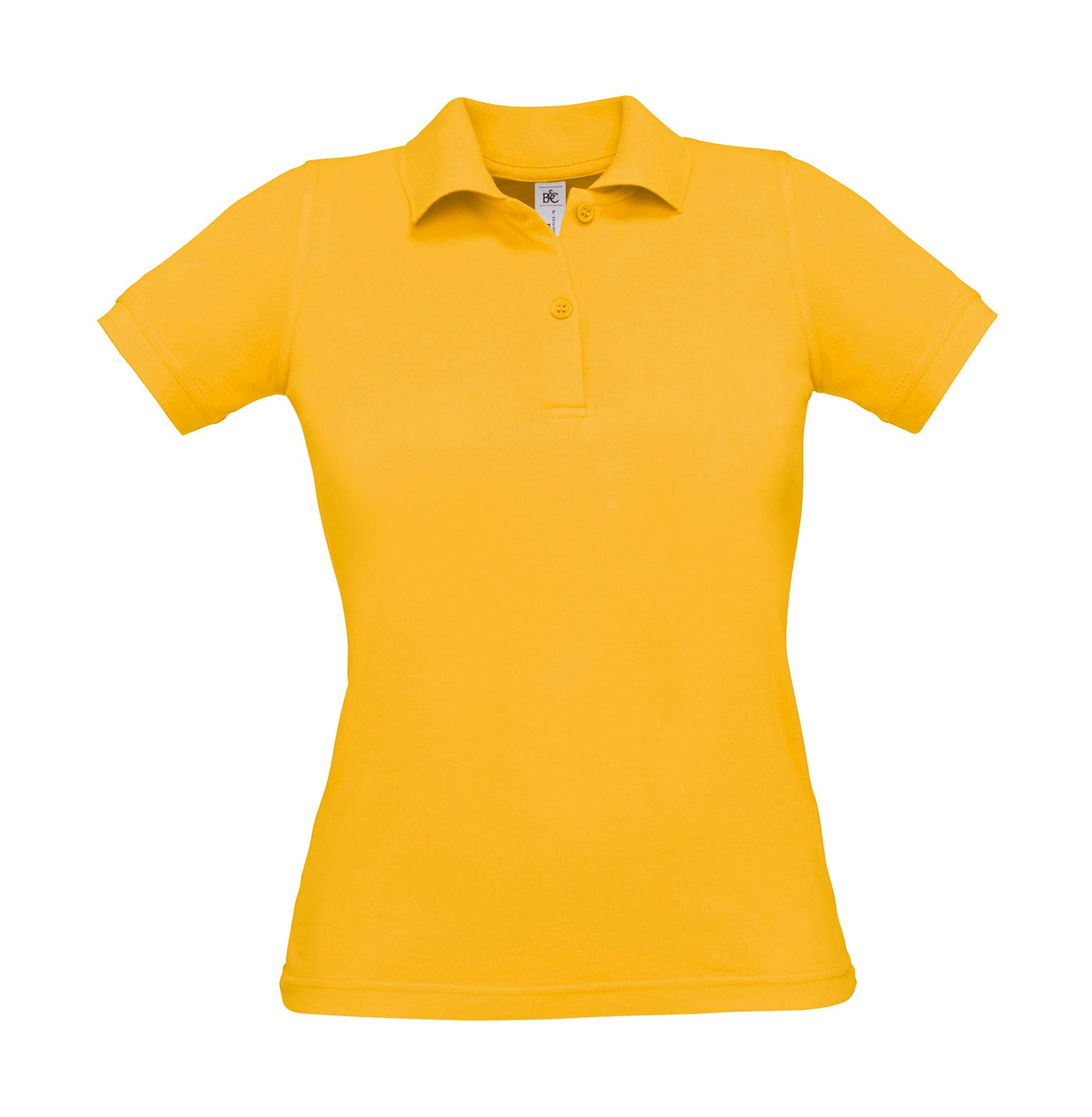Safran Pure/women Polo