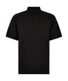 Kustom Kit Regular Fit Superwash® 60° Jersey Polo