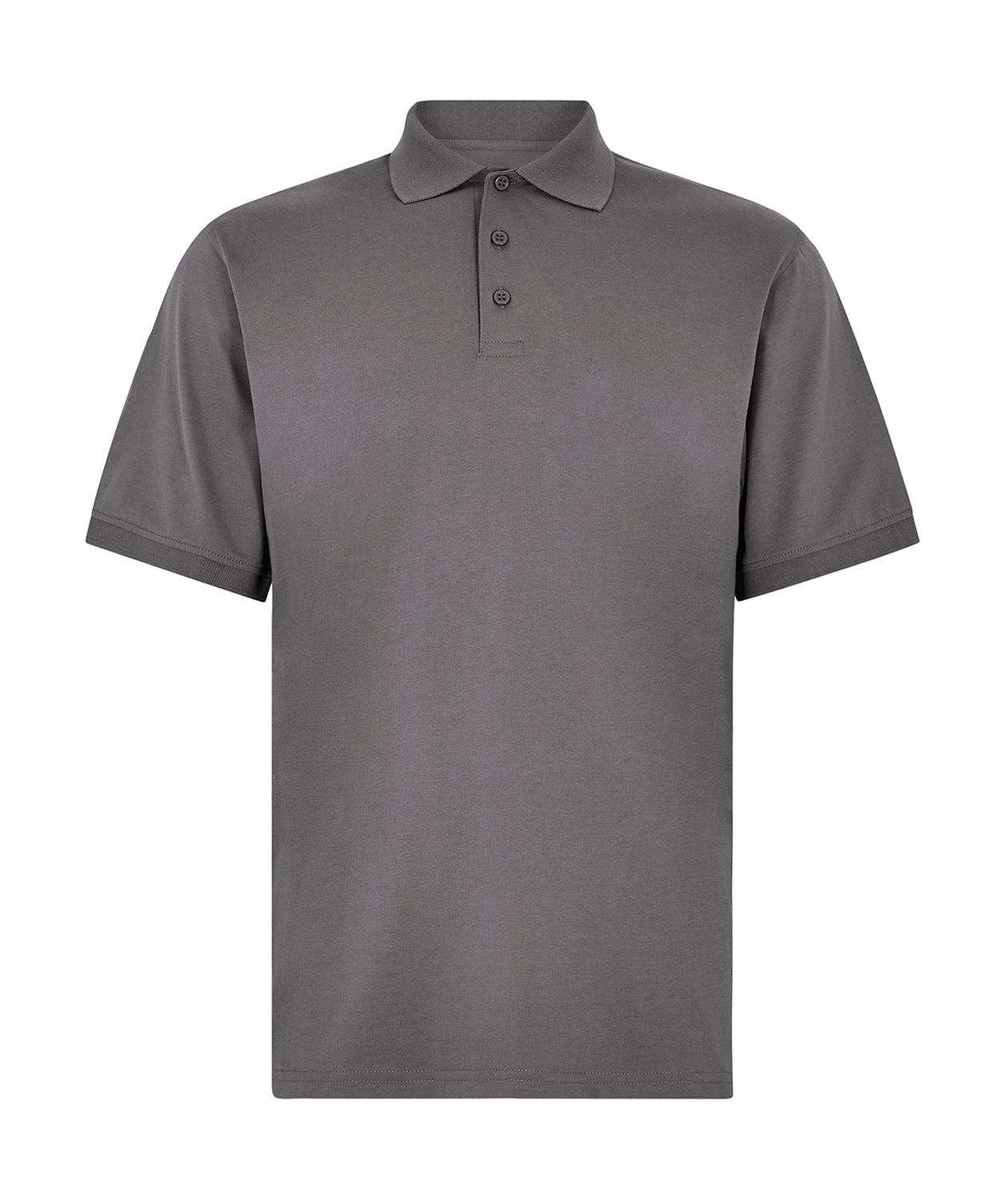 Kustom Kit Regular Fit Superwash® 60° Jersey Polo