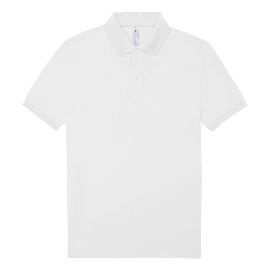 B&C BE INSPIRED My Polo 180 Yksi väri