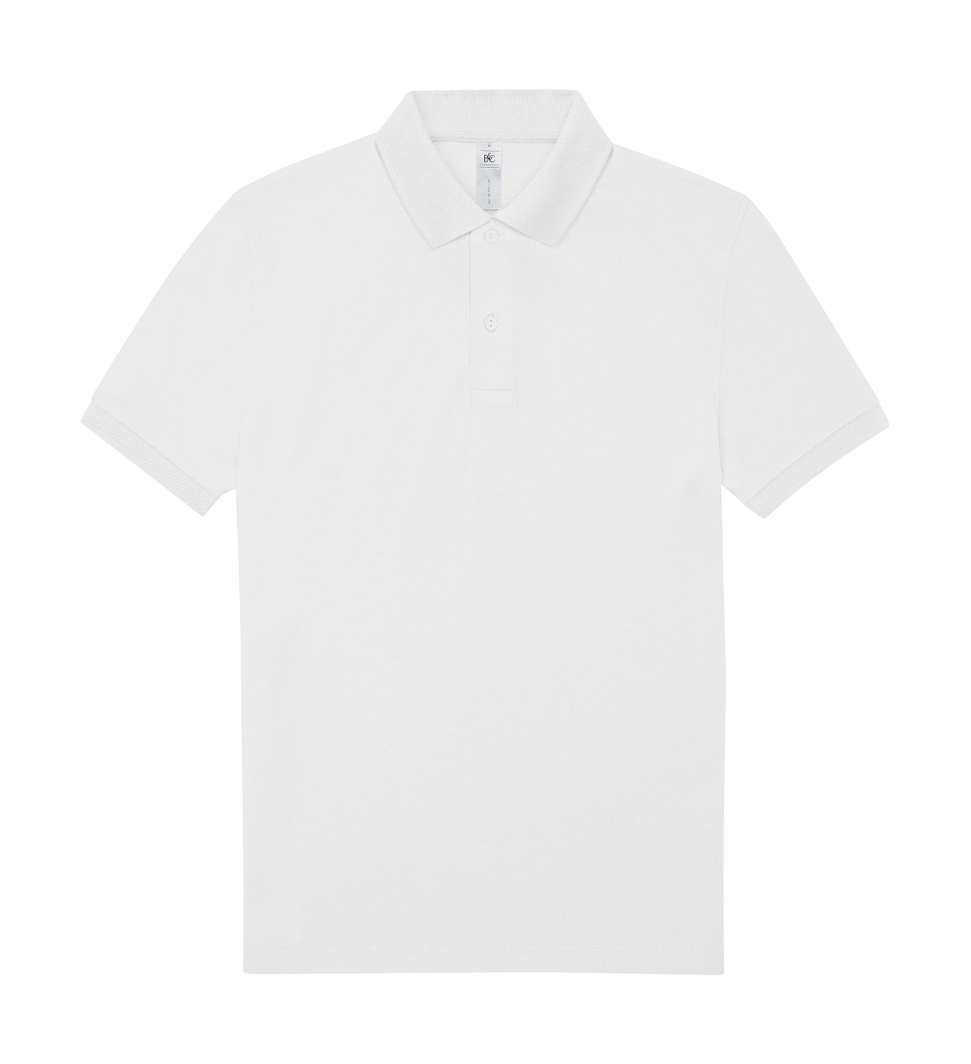 B&C BE INSPIRED My Polo 180 Yksi väri